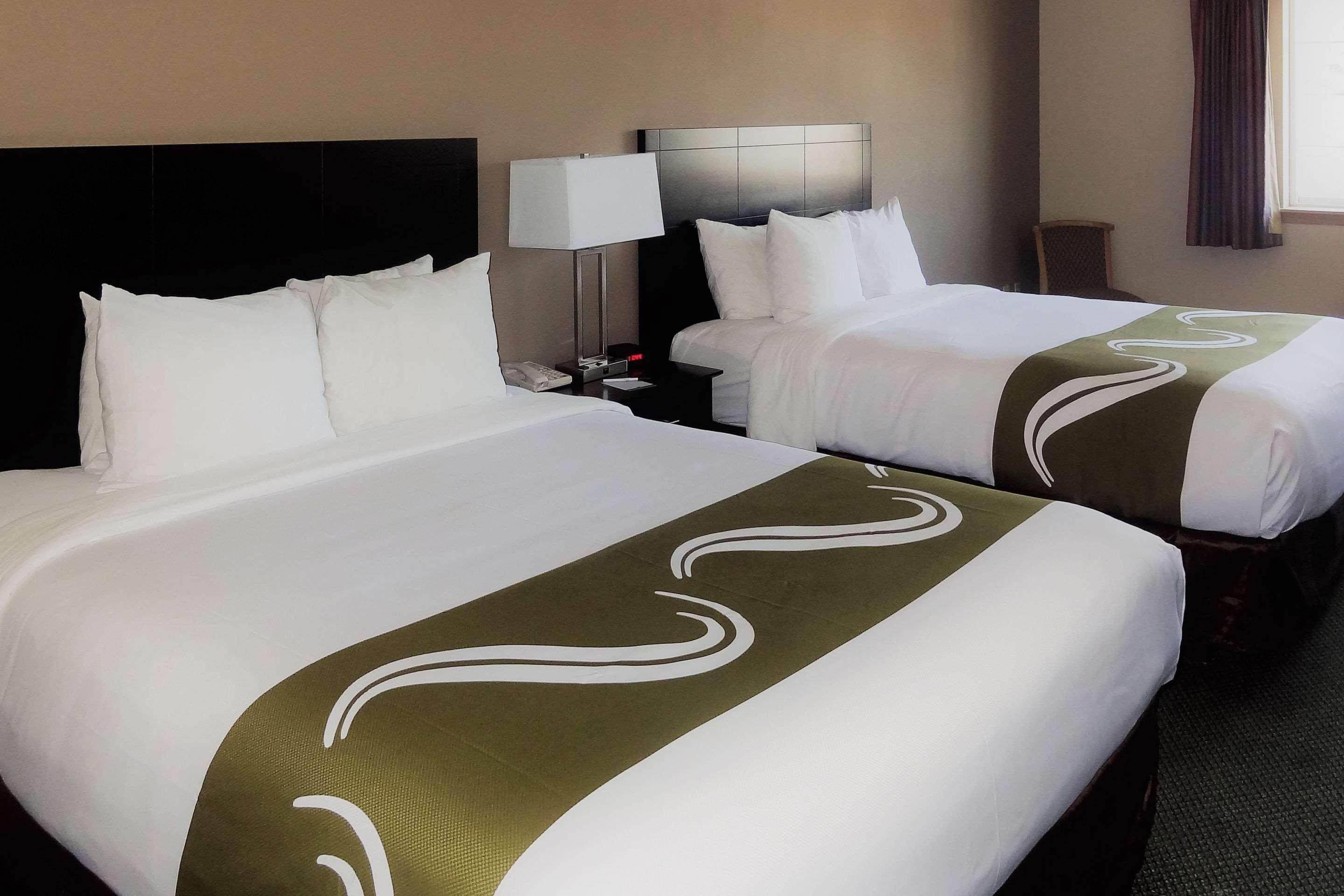 Quality Inn Tulalip - Marysville Bagian luar foto