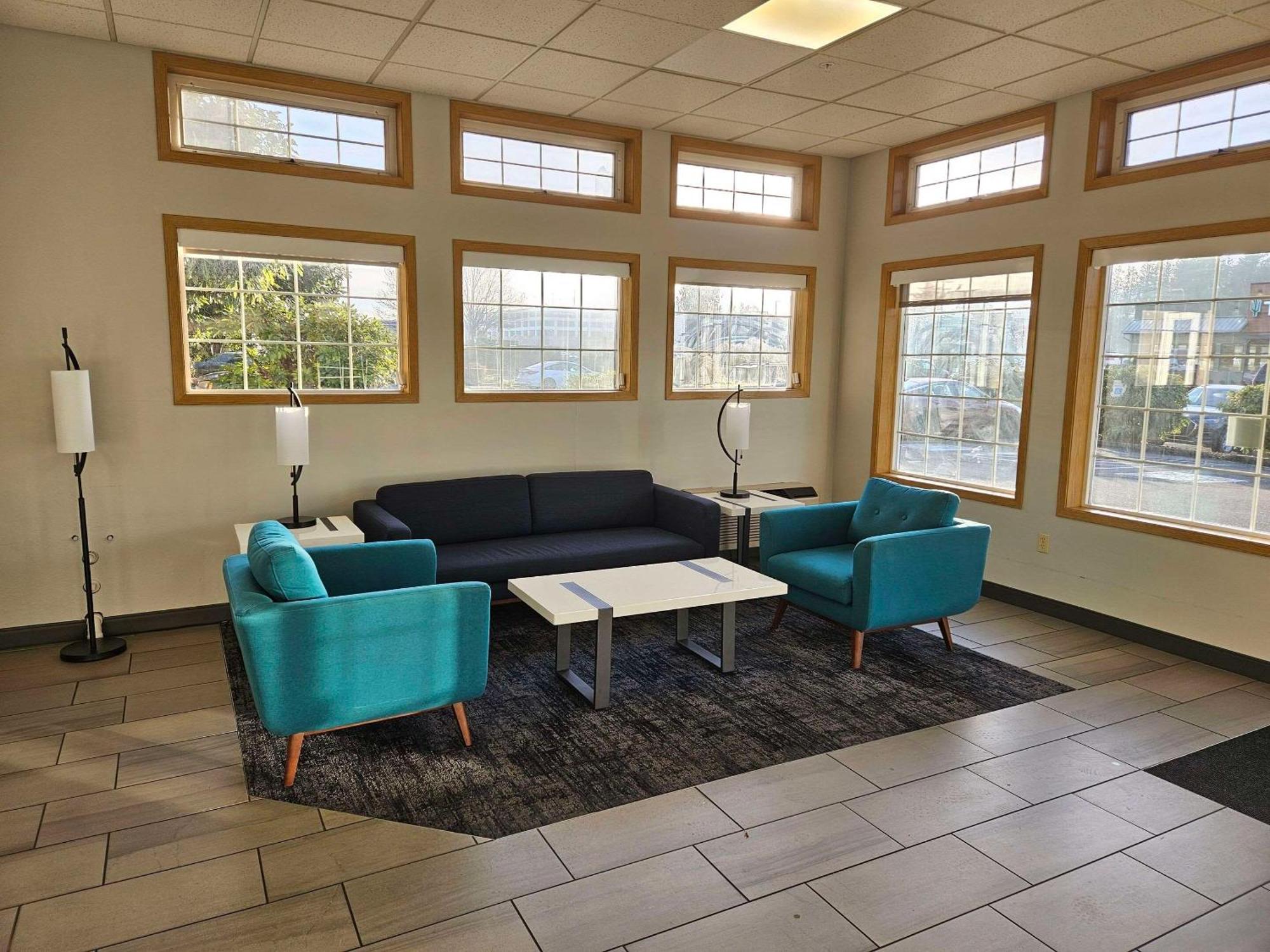 Quality Inn Tulalip - Marysville Bagian luar foto